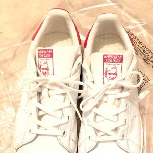 Adidas stansmith sneaker